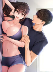 1 – tall